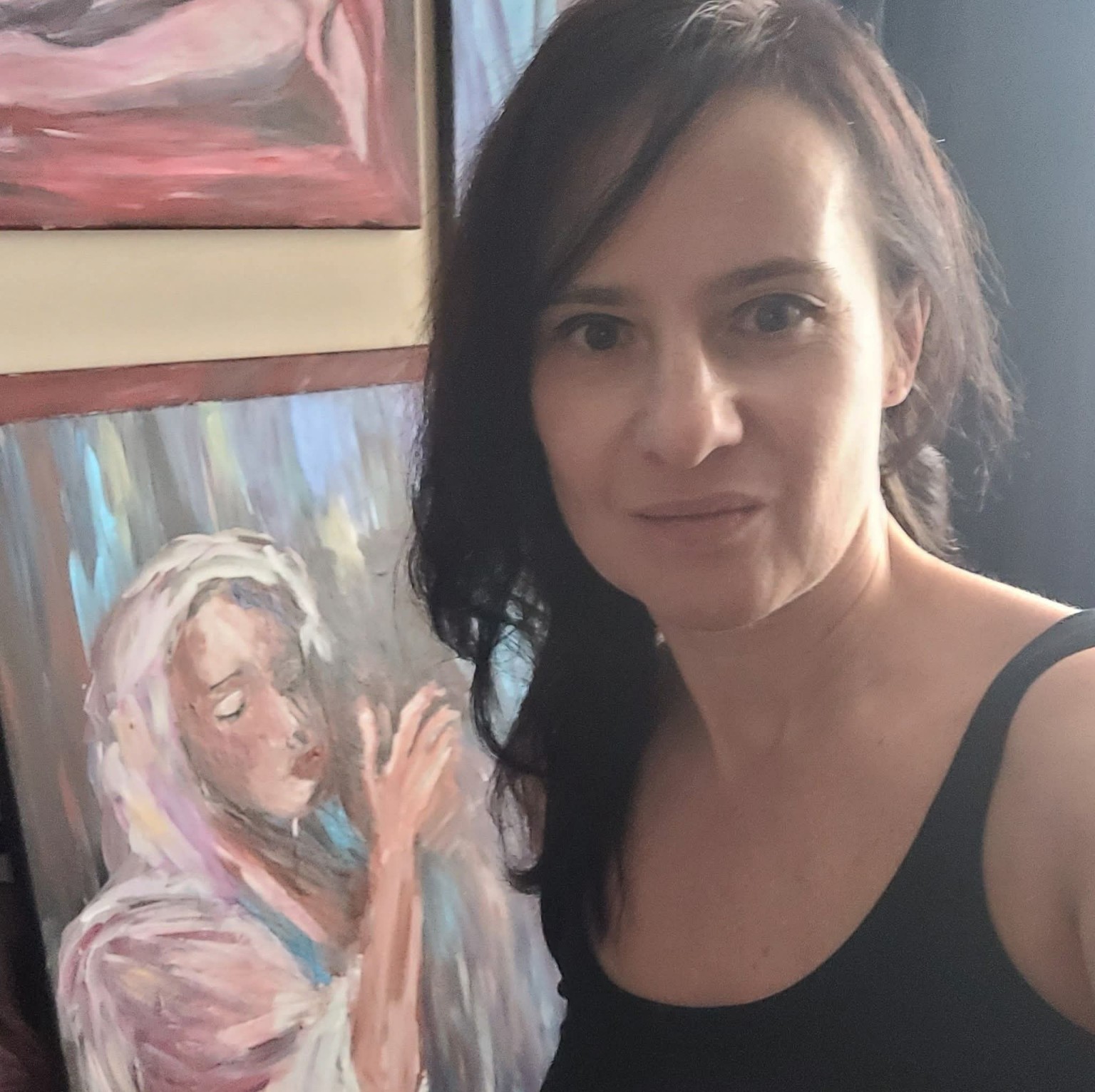À propos de Ioana Axente